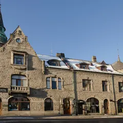 Art Nouveau Centre