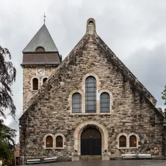 Ålesund Church