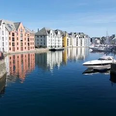 Brosundet Canal