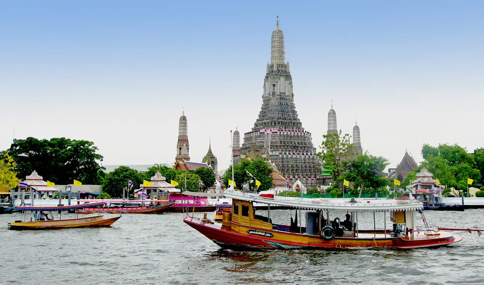 Wat Arun