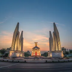Monumento alla Democrazia