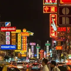 Chinatown