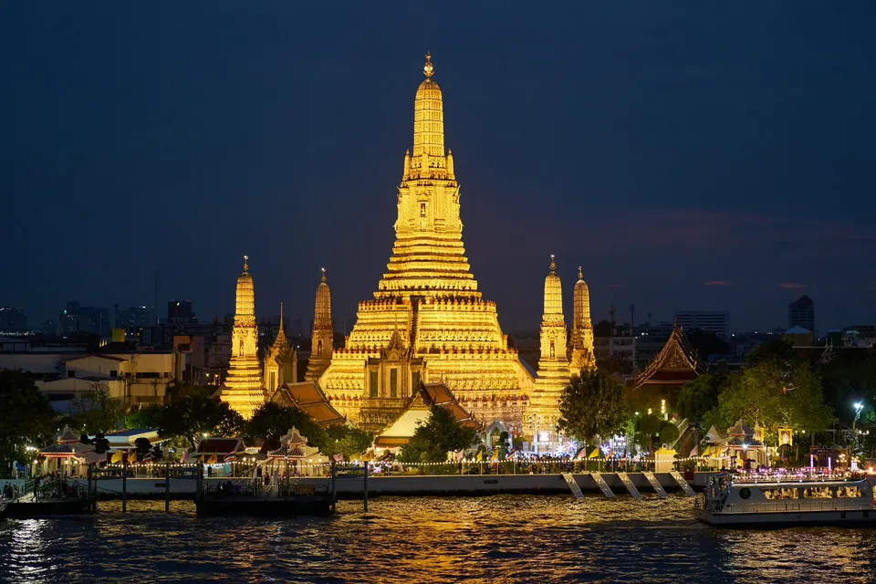 Bangkok