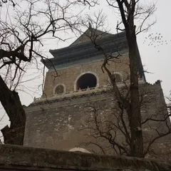 Torres del Tambor y de la Campana