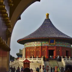 Templo del Cielo
