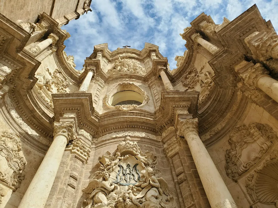 Valencia Cathedral