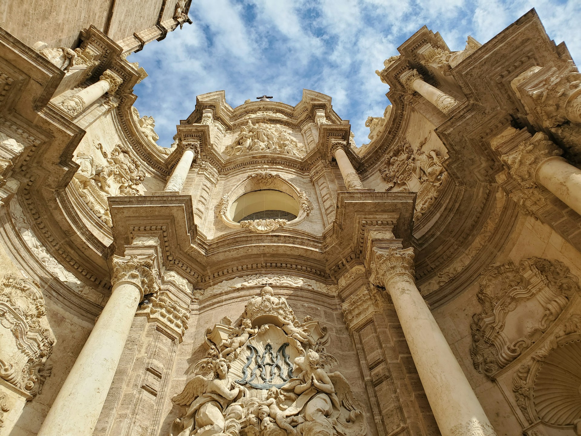 Valencia Cathedral