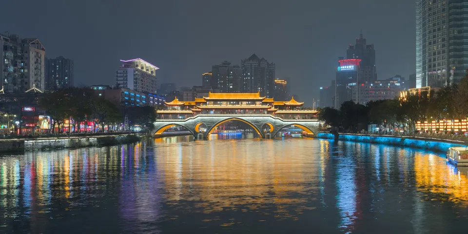 Chengdu