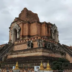 Wat Chedi Luang