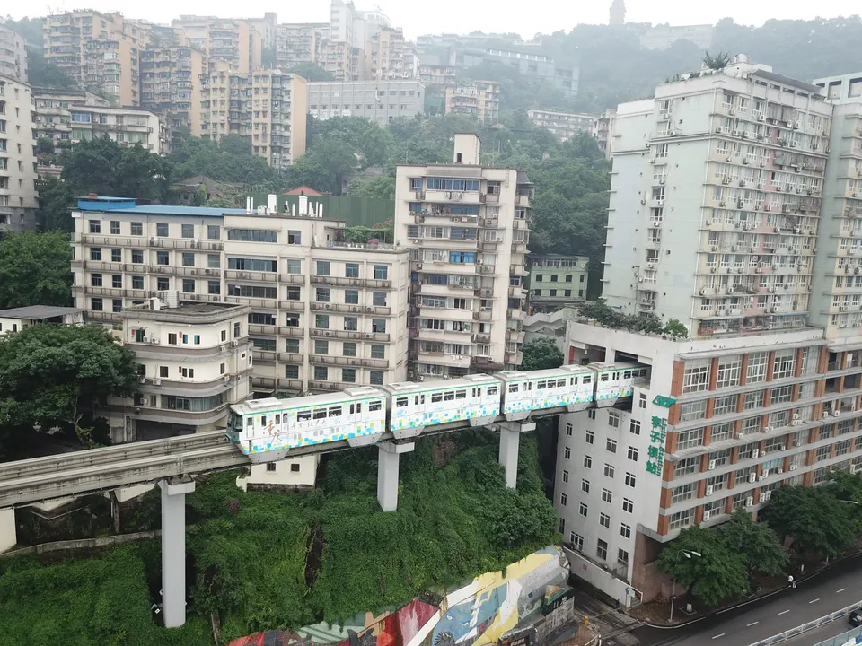 Liziba Station