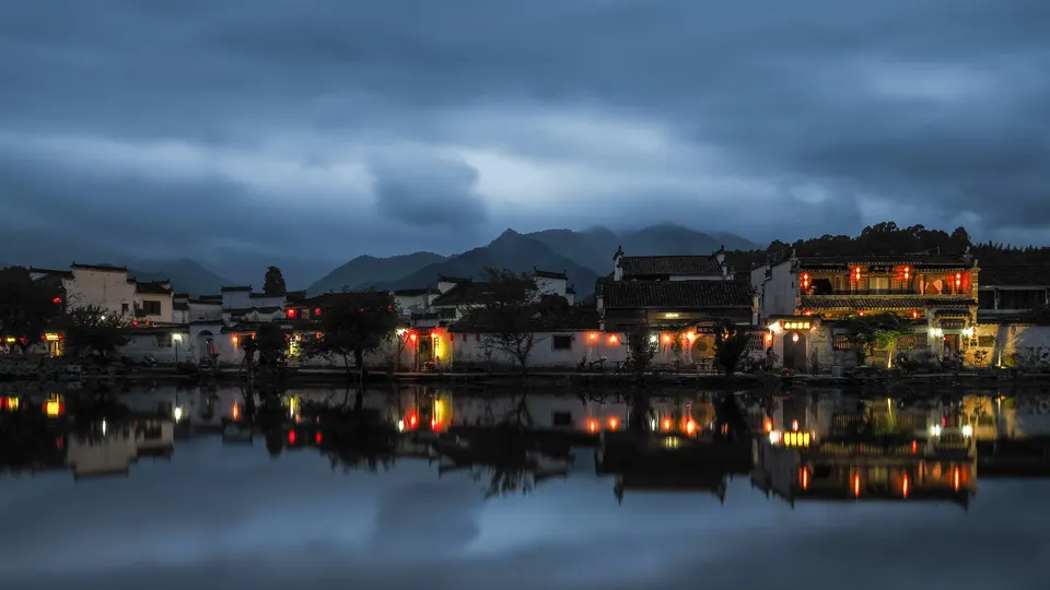 South Lake