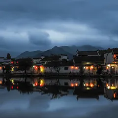 South Lake