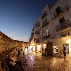 Old Town