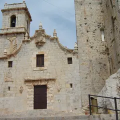 Sanctuary of the Virgin of the Ermitana
