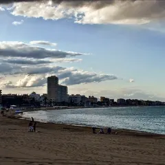 North Beach
