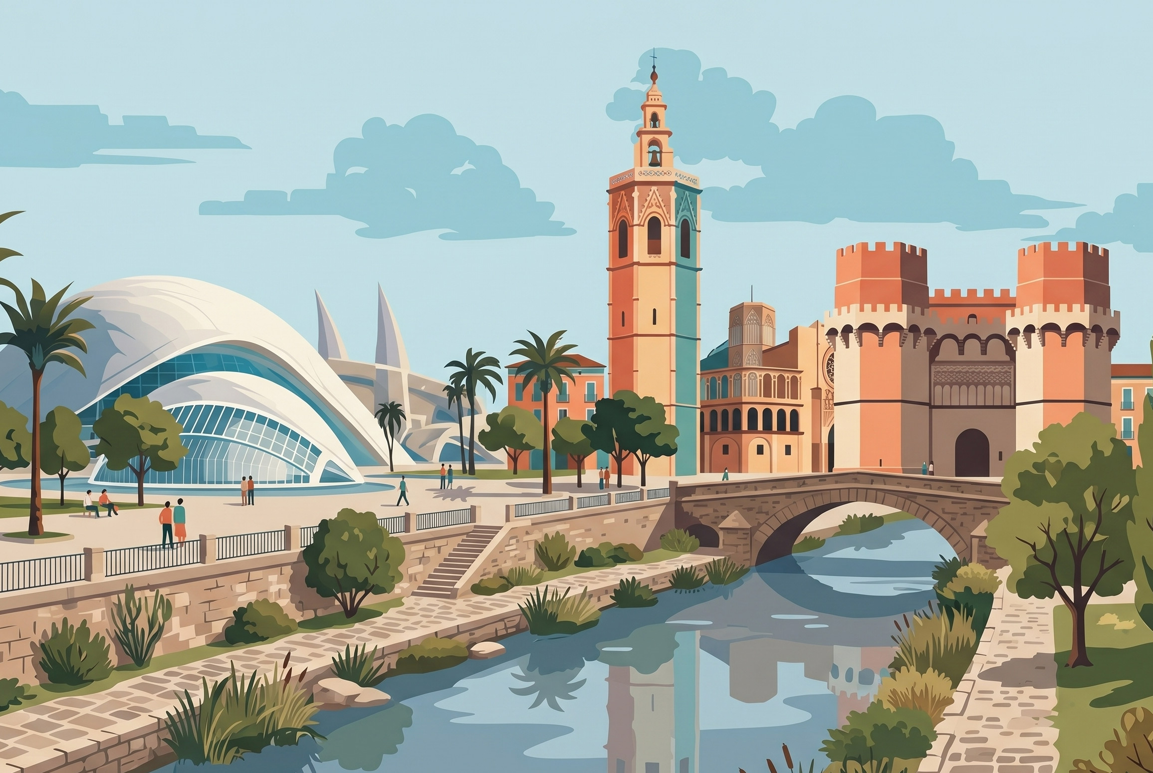 Valencia