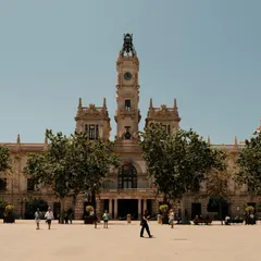Rathausplatz