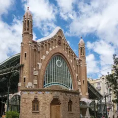 Colón-Markt