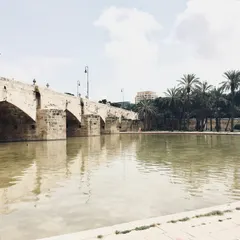 Turia-Garten