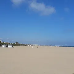 Strand Malvarrosa