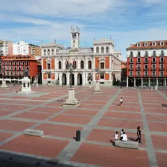 Plaza Mayor of Valladolid