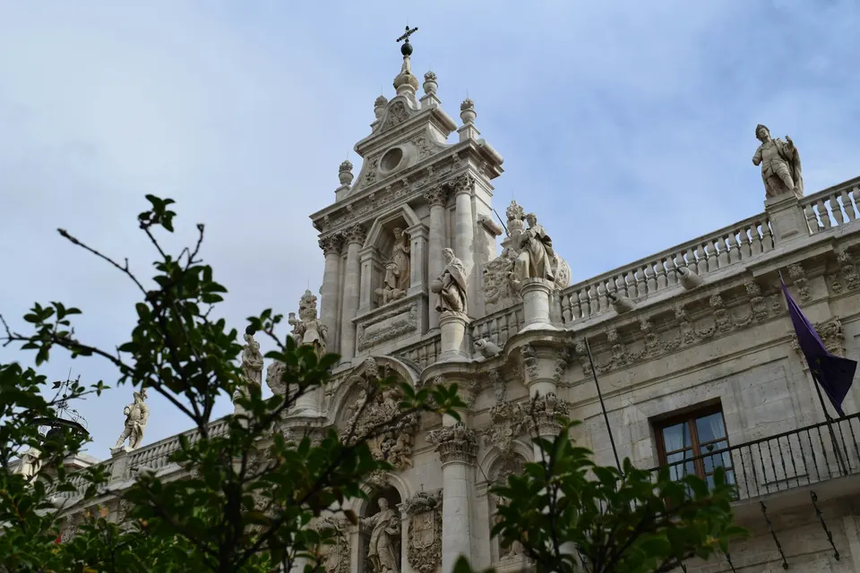Cathedral of Nuestra Señora de la Asunción
