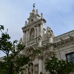Valladolid Cathedral
