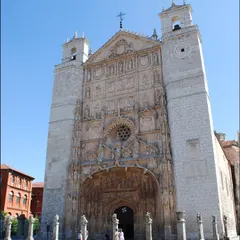 Church of San Pablo