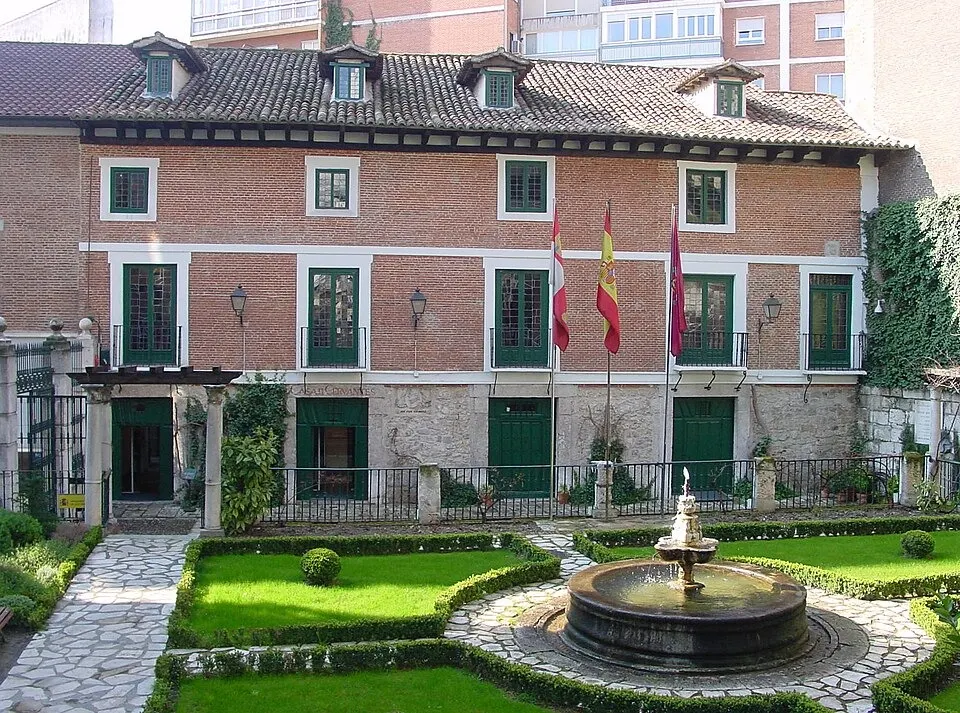 Cervantes House Museum