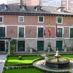 Cervantes House Museum