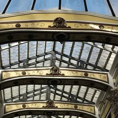 Gutiérrez Passage