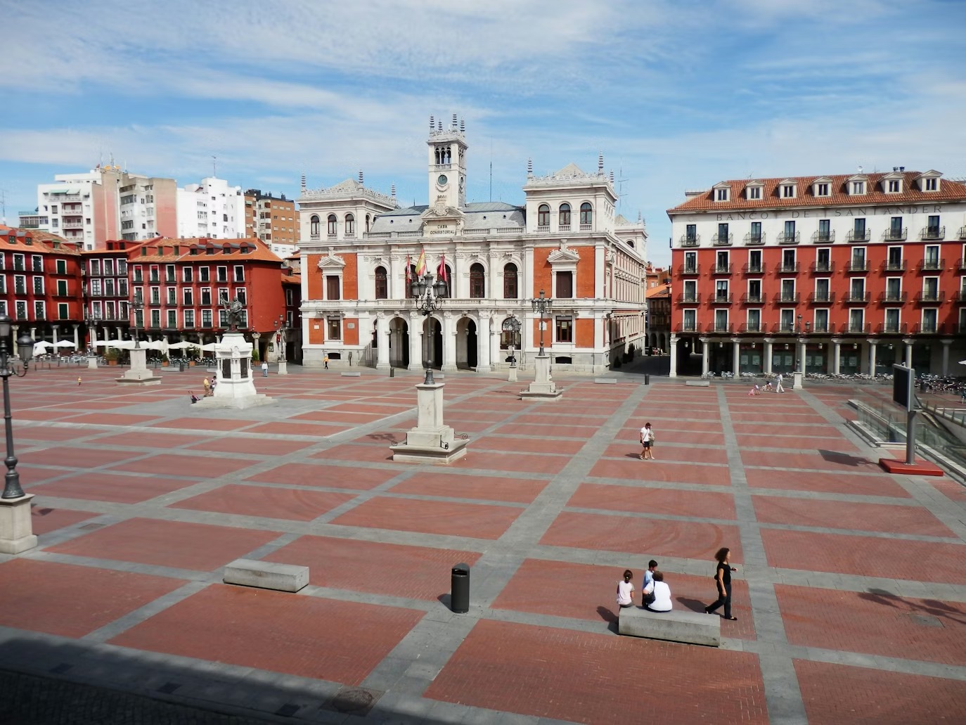 Valladolid