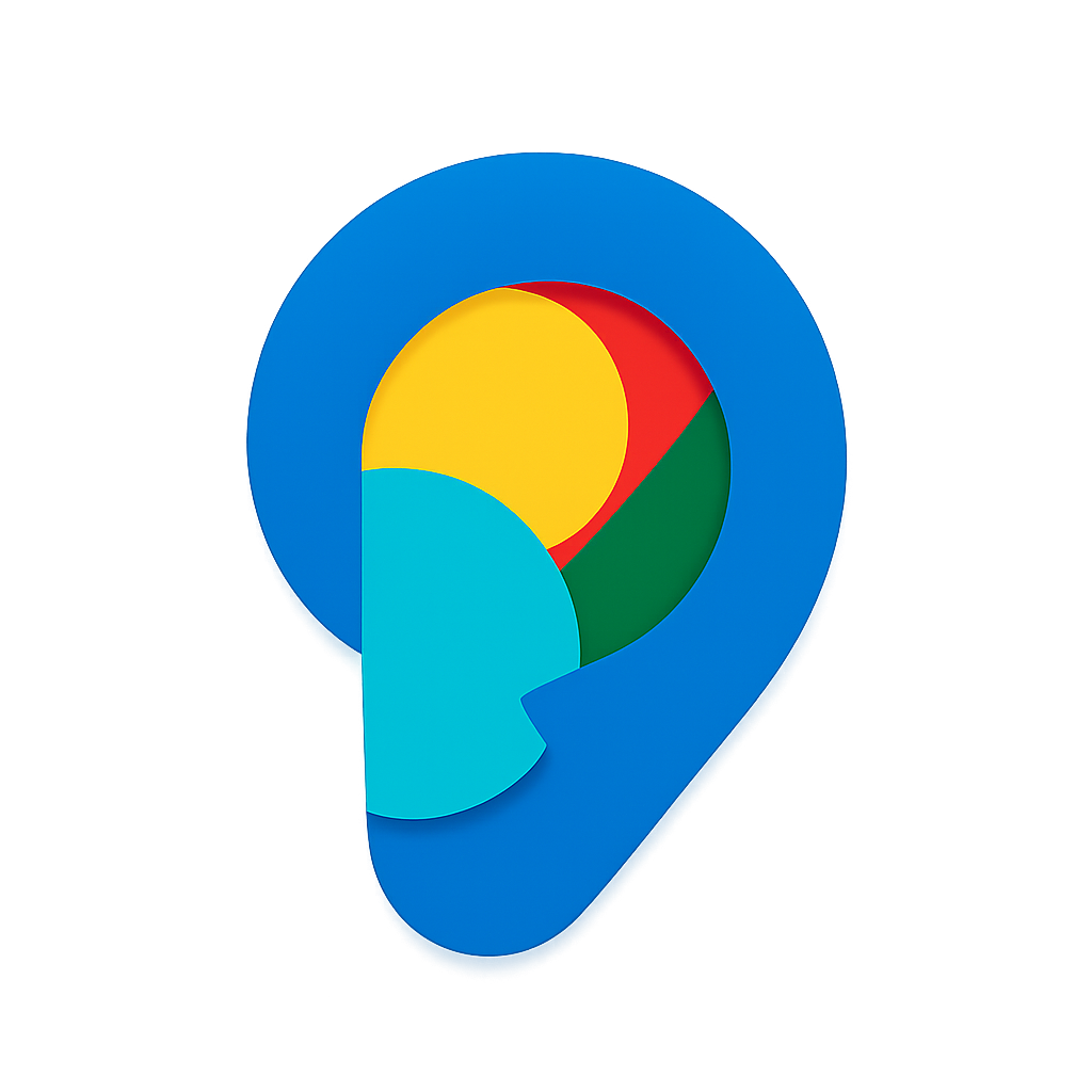 EarGuide logo